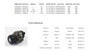 Imagen de CILINDRO RUEDA TRAS GM CHEVETTE 87-93 22,22MM